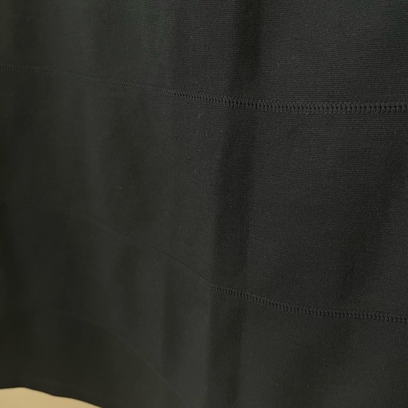 Athleta Black Skirt- S - Picture 3 of 5